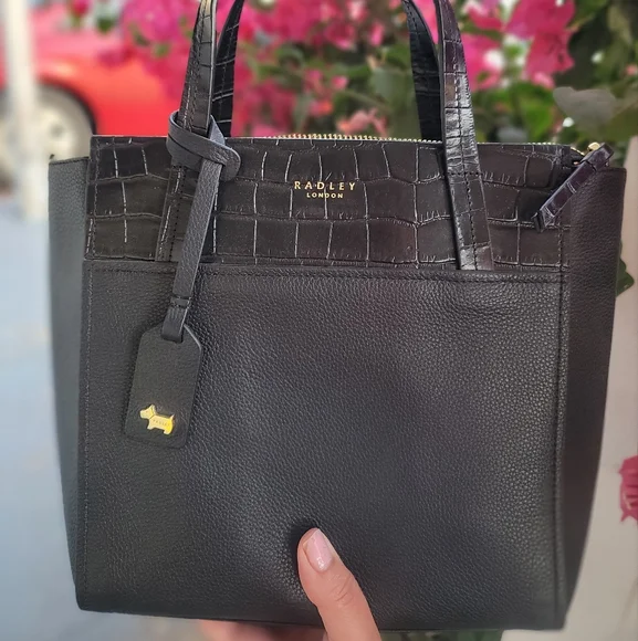 Radley London Tote Flash